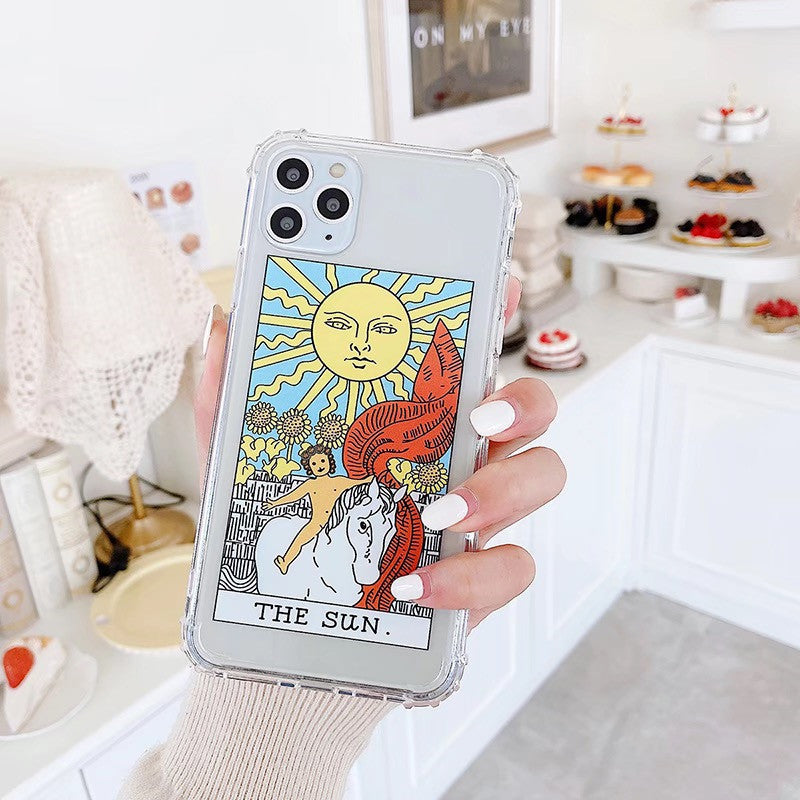 Retro phone case Retro phone case
